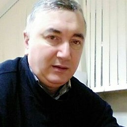 Альберт, Санкт-Петербург, 62 года